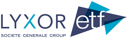 Logo Lyxor Societe Generale Group