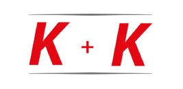 K und K Logo